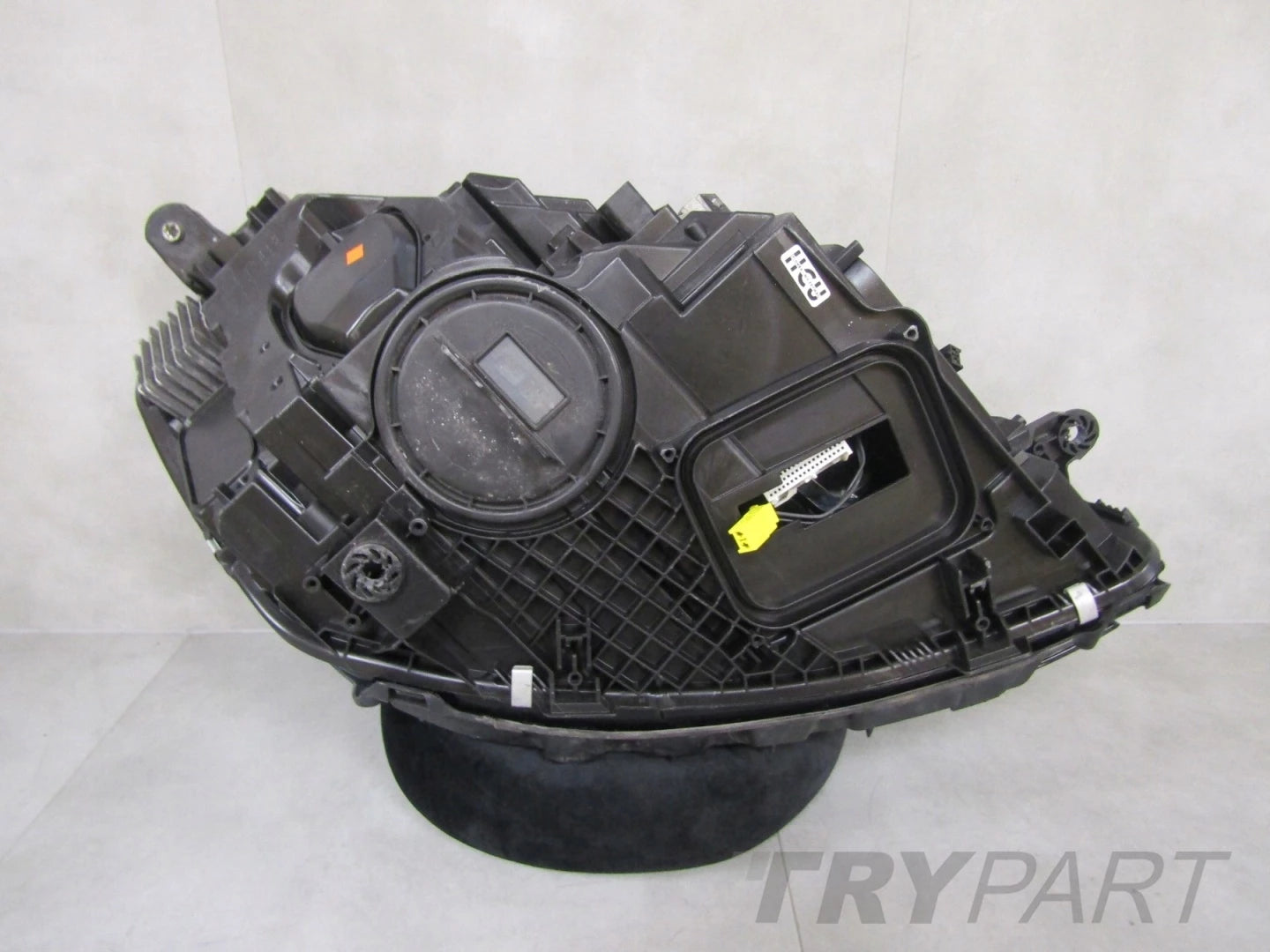 Mercedes S-Class W222 LIFT LED MULTIBEAM Headlight LH LEFT 17-20 A2229061
