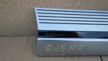 HYUNDAI IONIQ V 5 21- Right Front Rear Door Moulding