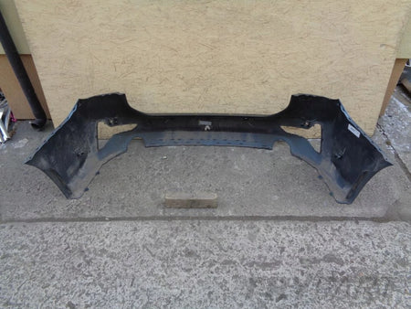 BMW 3 G21 KOMBI 18- Rear Bumper
