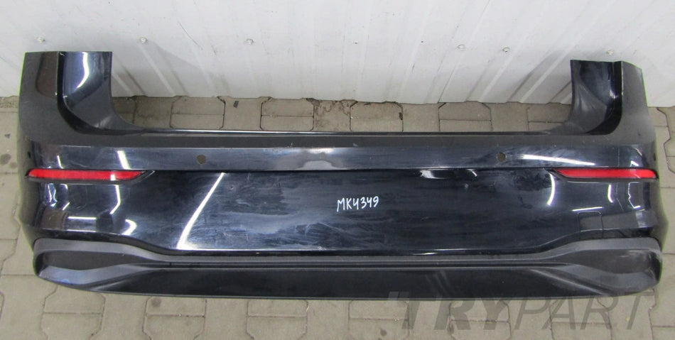 Rear Bumper VW Golf VIII 8 5H6 HB 19-