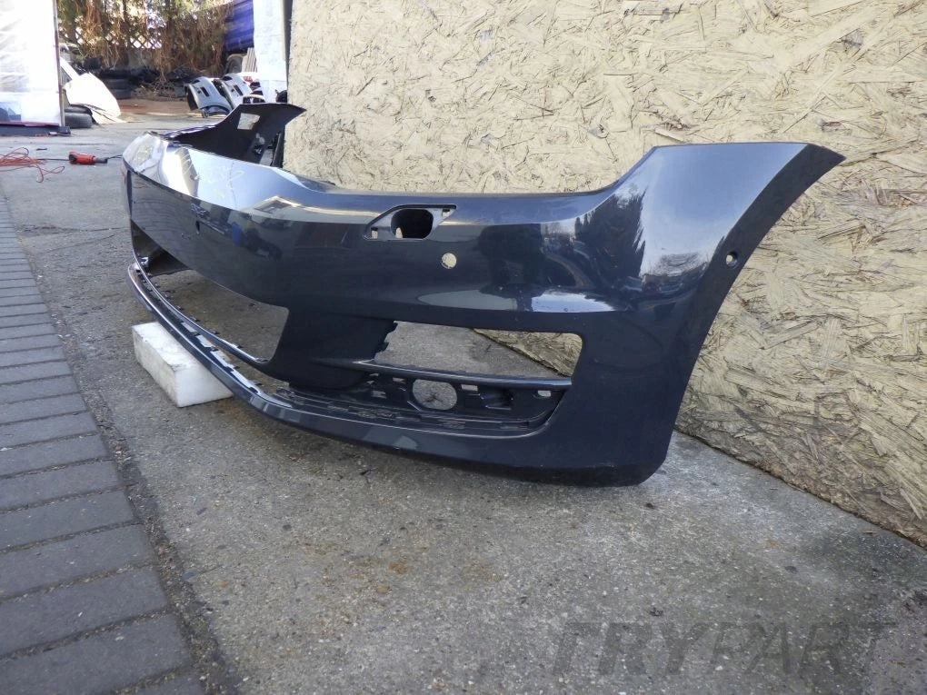 VW GOLF 7 VII 5G0 12- Front Bumper