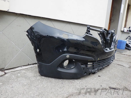 RENAULT KADJAR 15- front bumper