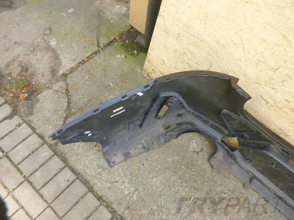BMW X4 G02 M40 M PACKAGE LIFT LCI 21- Rear Bumper