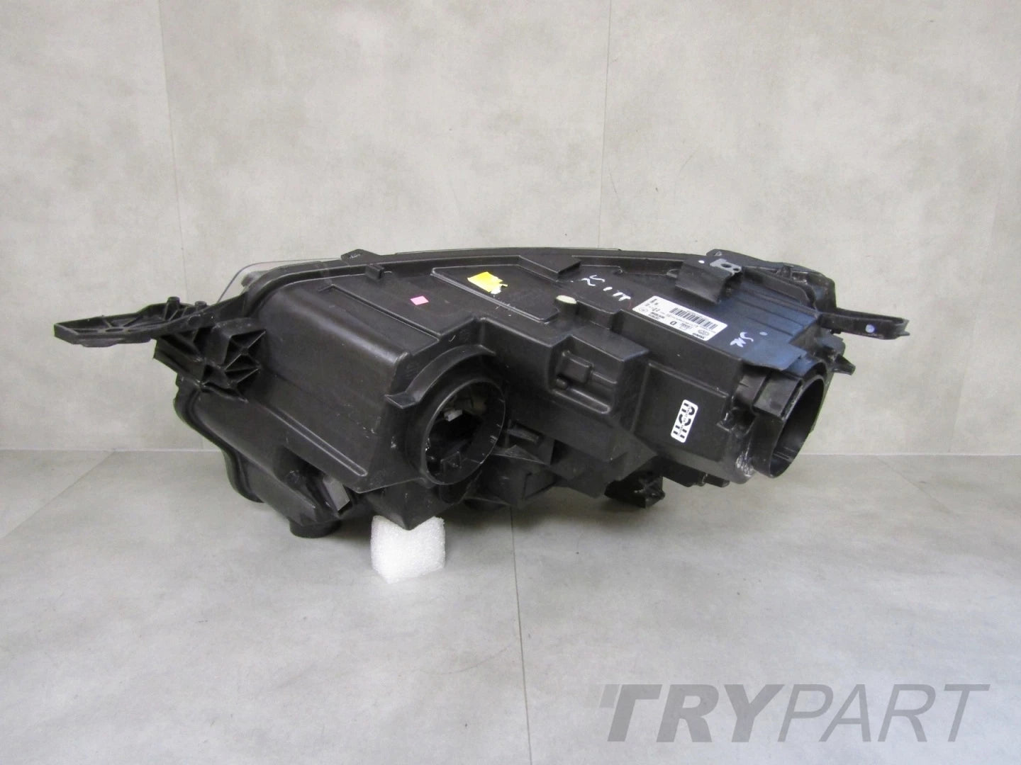 HEADLIGHT TOYOTA PROACE CITY STANDARD RH RIGHT 19- 9835780580