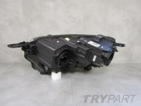 HEADLIGHT TOYOTA PROACE CITY STANDARD RH RIGHT 19- 9835780580