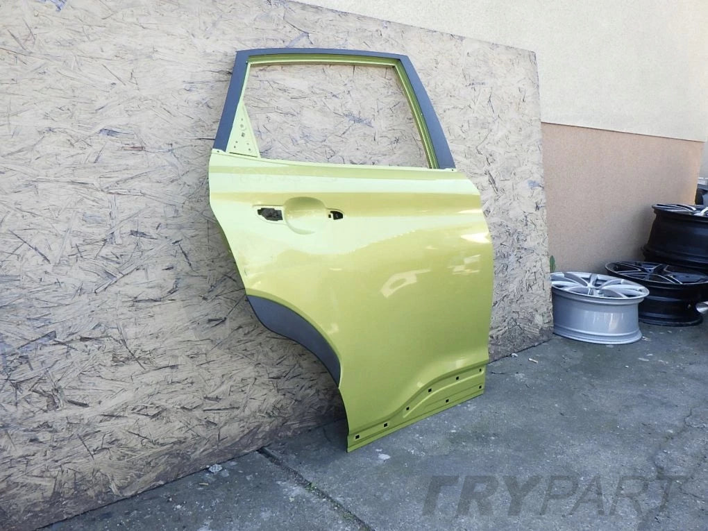 HYUNDAI KONA 17- Right Rear Door