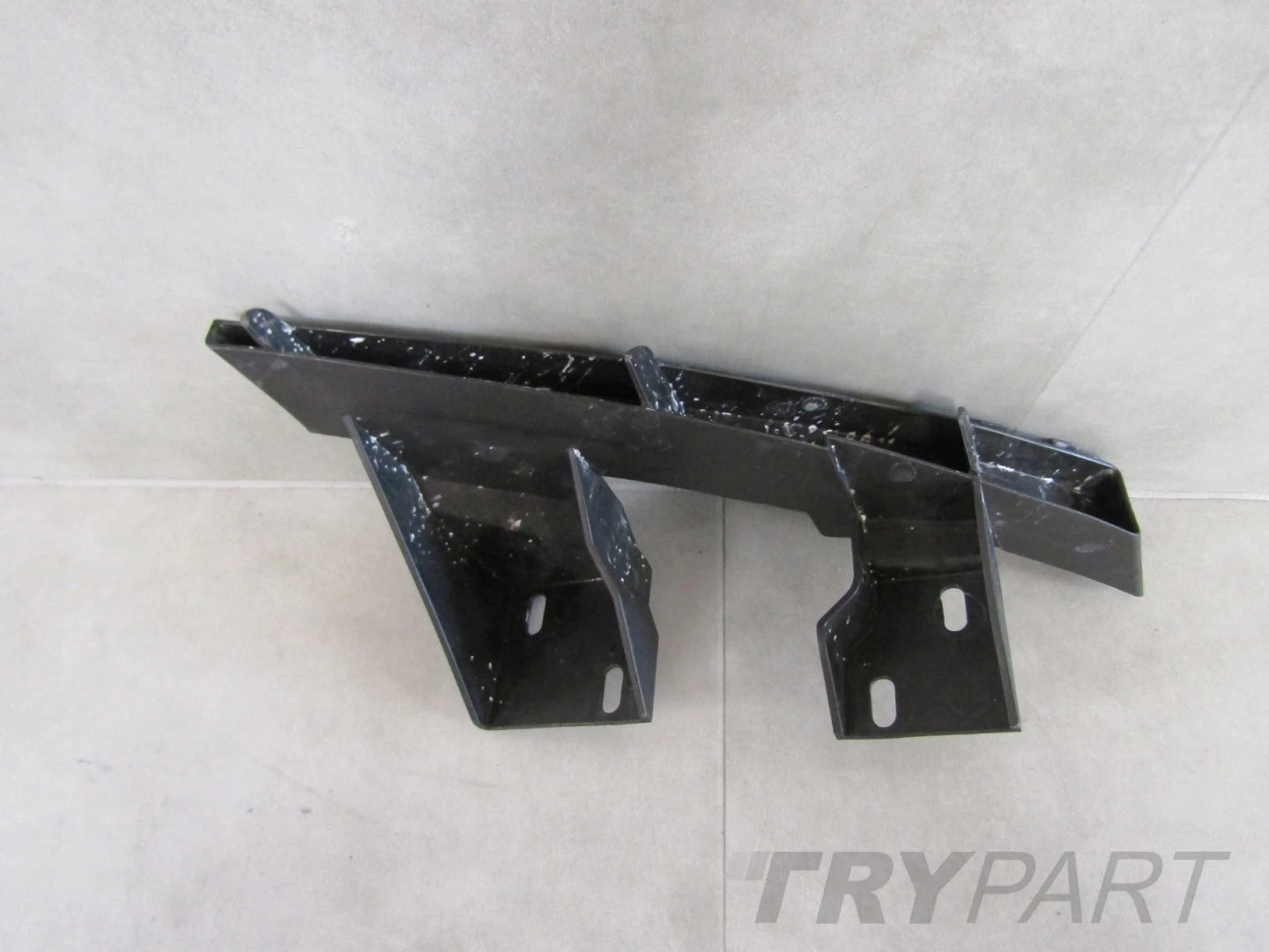 AUDI Q7 4L XENON HEADLIGHT SWIVELLING LIFT 09-15 LH LEFT 4L0941003AD