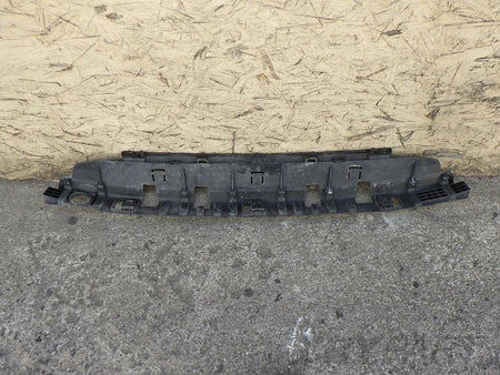 PEUGEOT 2008 I 1 13- rear bumper absorber beam