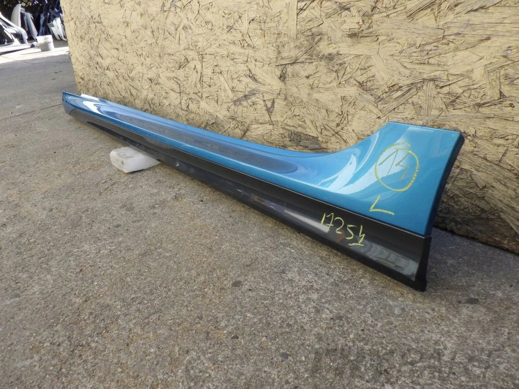 BMW 2 F44 M Package 19- Left Sill Trim Strip