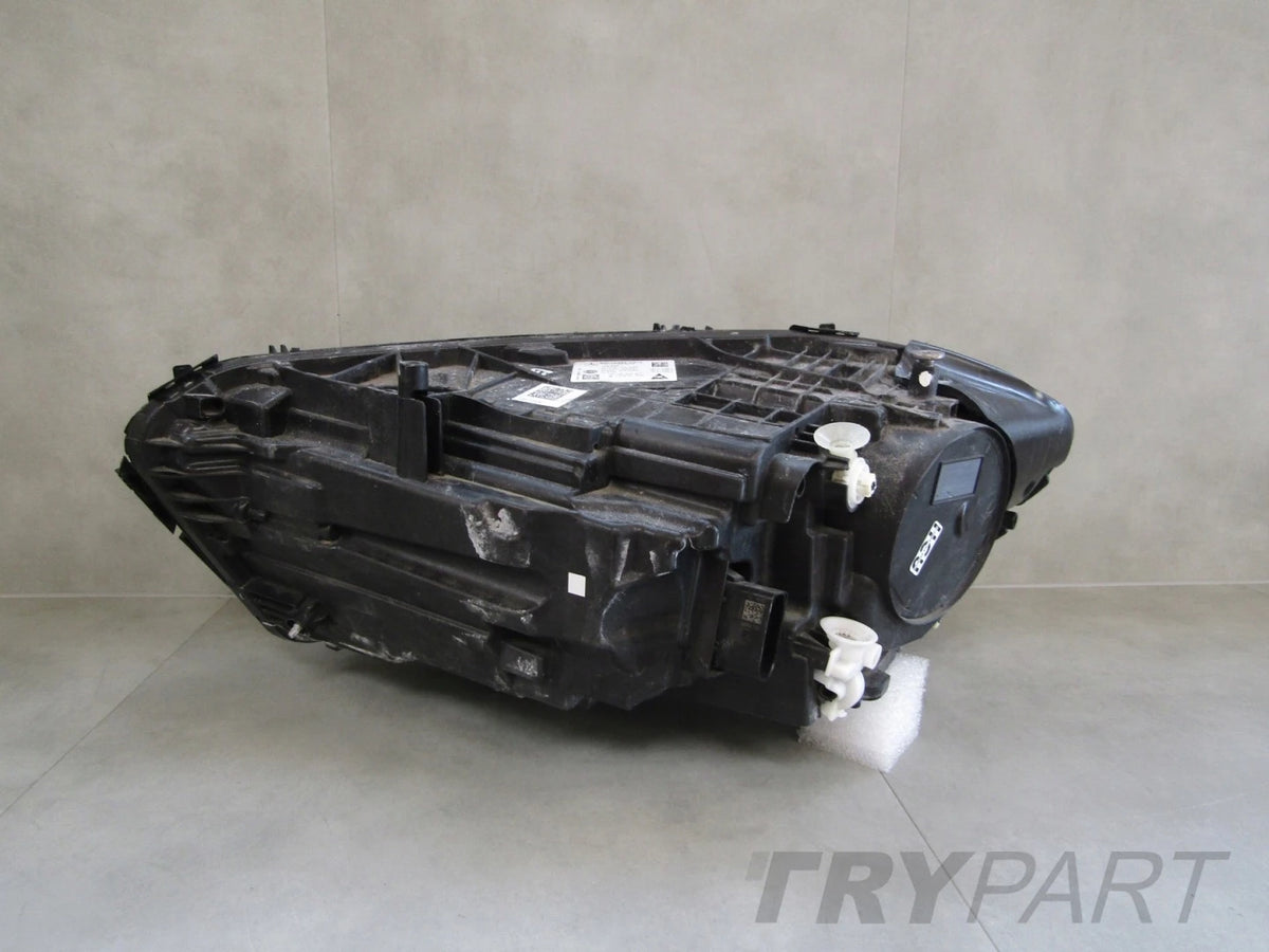 Mercedes A-Class W177 LIFT MULTIBEAM 23- RH A1779065804 Headlight