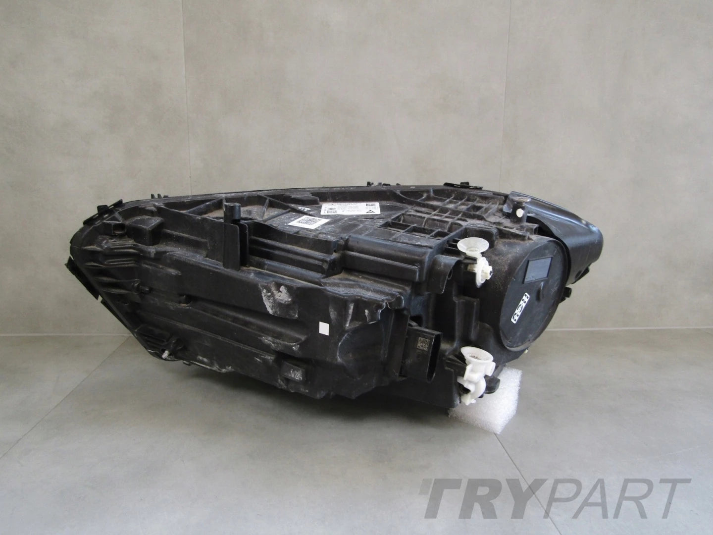 Mercedes A-Class W177 LIFT MULTIBEAM 23- RH A1779065804 Headlight