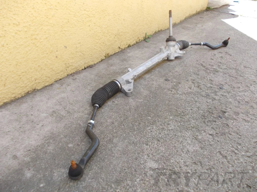 Nissan Qashqai II J11 14- Steering Gear Rack