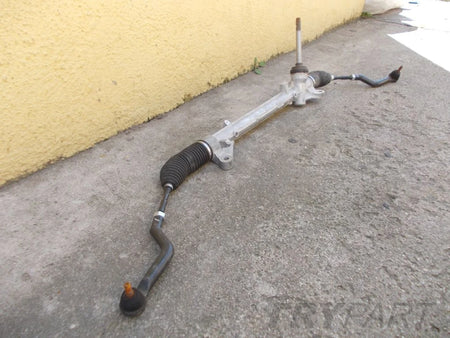 Nissan Qashqai II J11 14- Steering Gear Rack