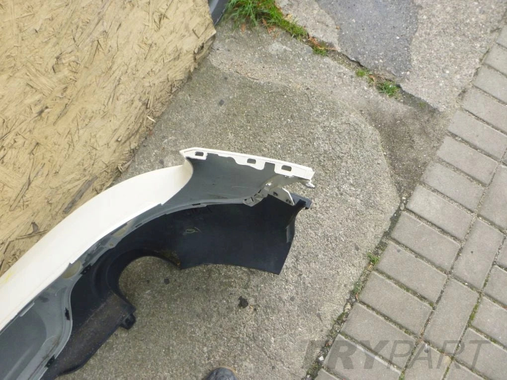 MINI CLUBMAN F54 rear bumper