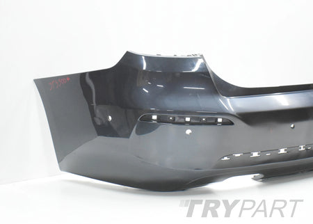 BMW 3 GT F34 LIFT LCI REAR BUMPER ORG