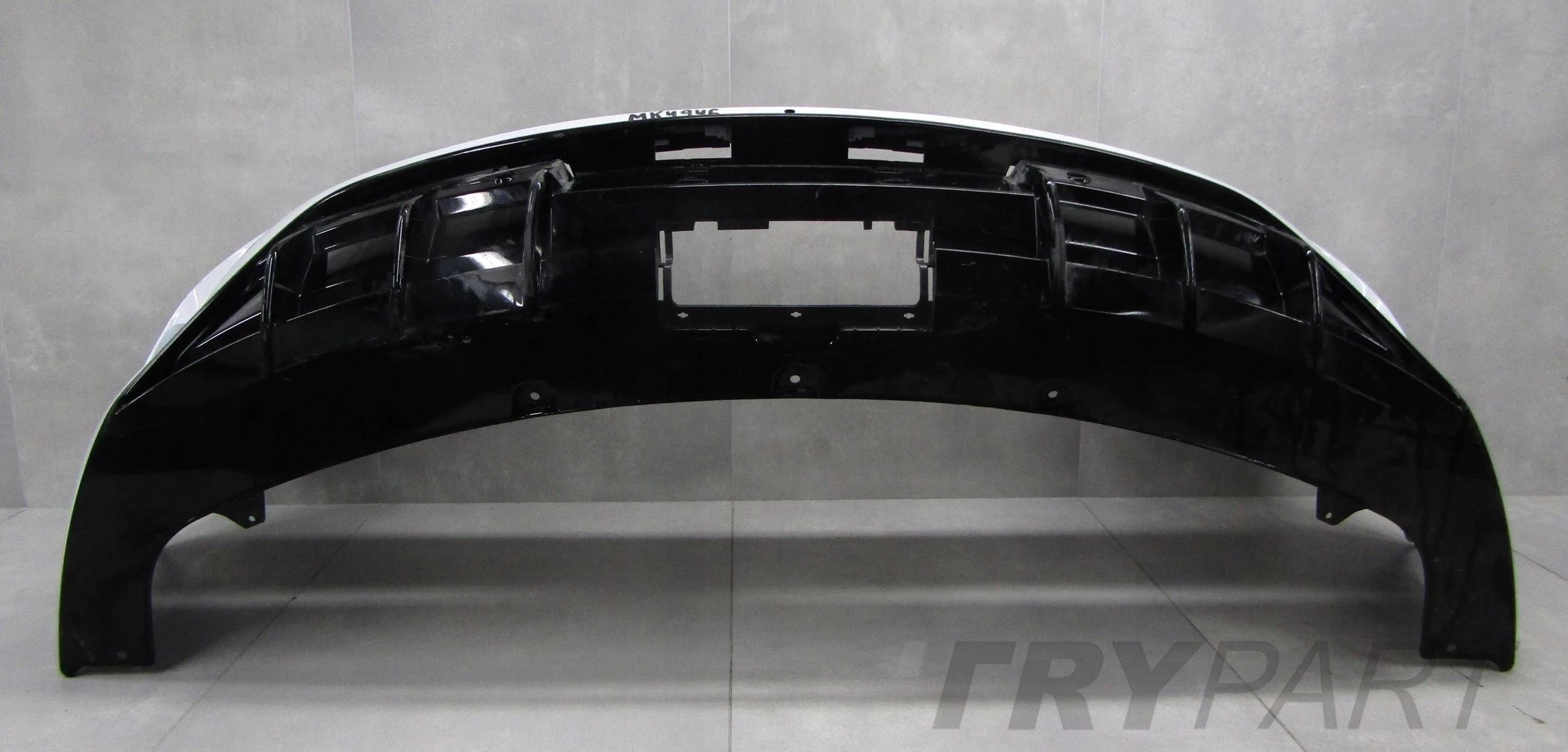Rear bumper BYD SEAL 22-