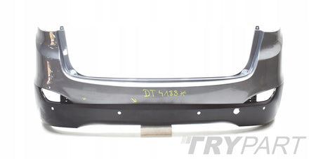 HYUNDAI IX35 REAR BUMPER ORIGINAL + BOTTOM