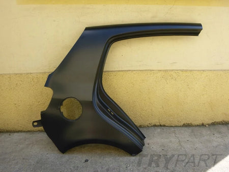 GOLF V VI PLUS 5M0 Rear Right Fender