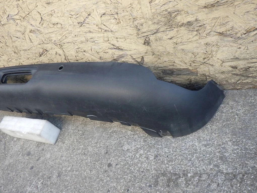 MINI COOPER ONE F55 14- Rear bumper