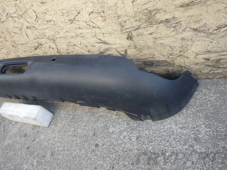 MINI COOPER ONE F55 14- Rear bumper