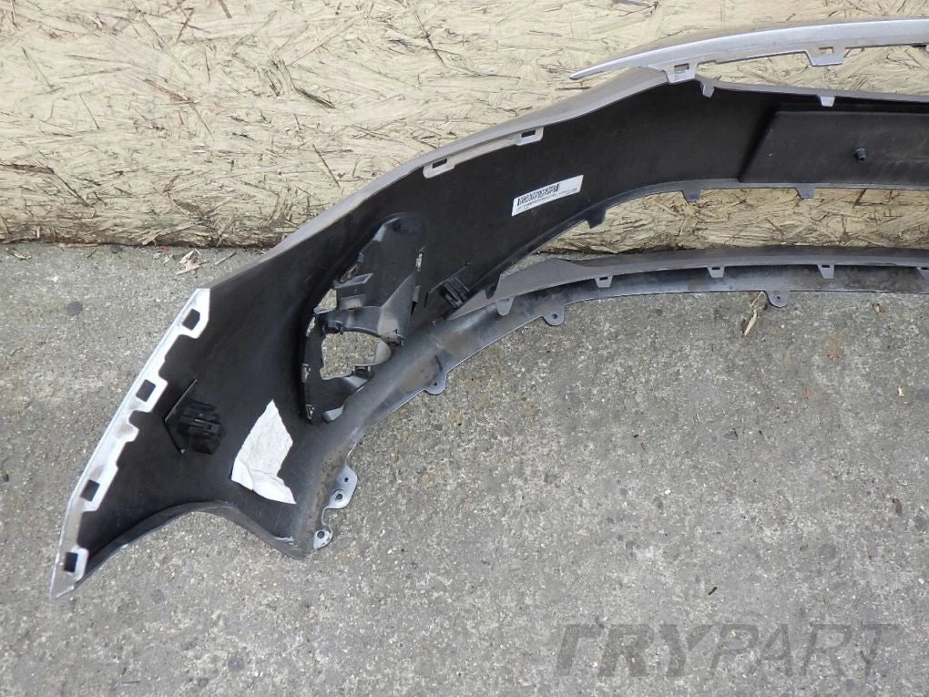 OPEL CORSA F 19- front bumper