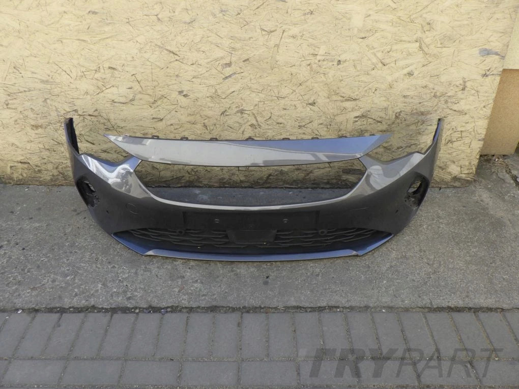OPEL CORSA F 19- front bumper