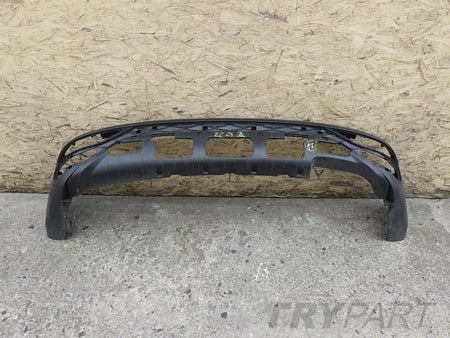 HYUNDAI TUCSON IV 4 20- Rear Bumper