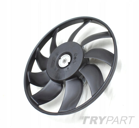 MERCEDES SPRINTER W906 W907 W910 RADIATOR FAN ORG NEW A9069062200