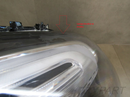 Front Lamp Mercedes B-Class 247 LIFT FULL LED MULTIBEAM 23- LH A2479061304