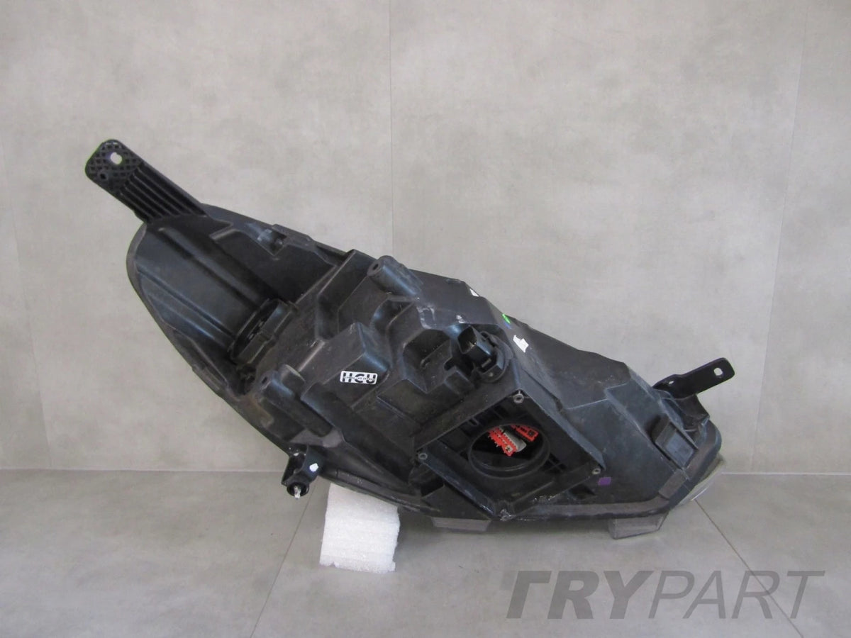 HEADLIGHT FORD FIESTA MK8 MK 8 LED LH LEFT 17-21 H1BB-13E015-AD