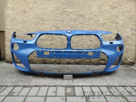 BMW X2 F39 M Sport Package Front Bumper