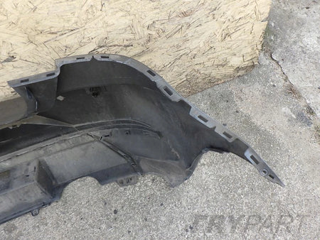 SEAT IBIZA 6F 6F0 V 16- Rear Bumper