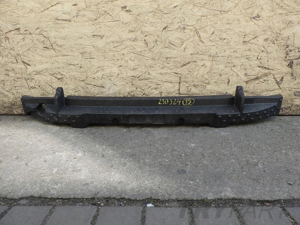 OPEL CORSA F 19- Front bumper absorber