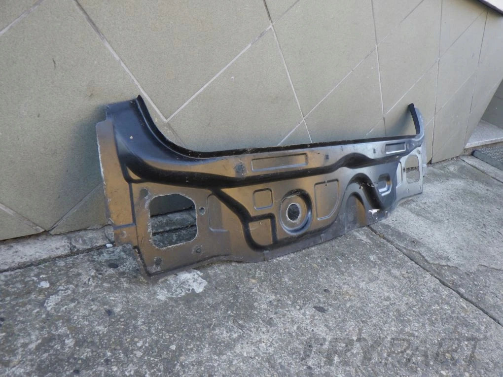 AUDI A6 C7 4G 4G9 KOMBI 2011- REAR SEAT BELT