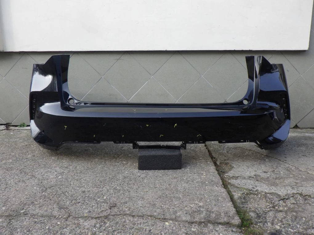 OPEL ASTRA 6 VI L KOMBI 22- Rear Bumper