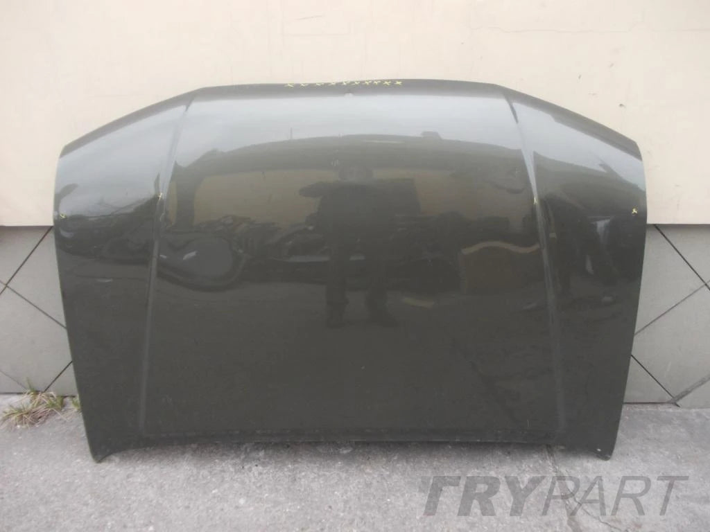 Nissan Navara D40 Pathfinder Grille