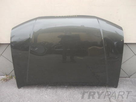 Nissan Navara D40 Pathfinder Grille