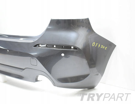 BMW 1 F40 REAR BUMPER ORG