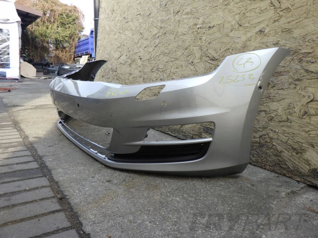 VW GOLF 7 VII 5G0 12- Front Bumper
