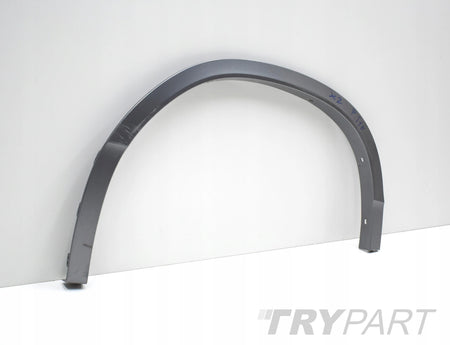 BMW F39 M PACKAGE REAR RIGHT FENDER TRIM