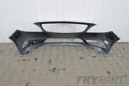 Front Bumper for Mercedes B-Class W246 11-14