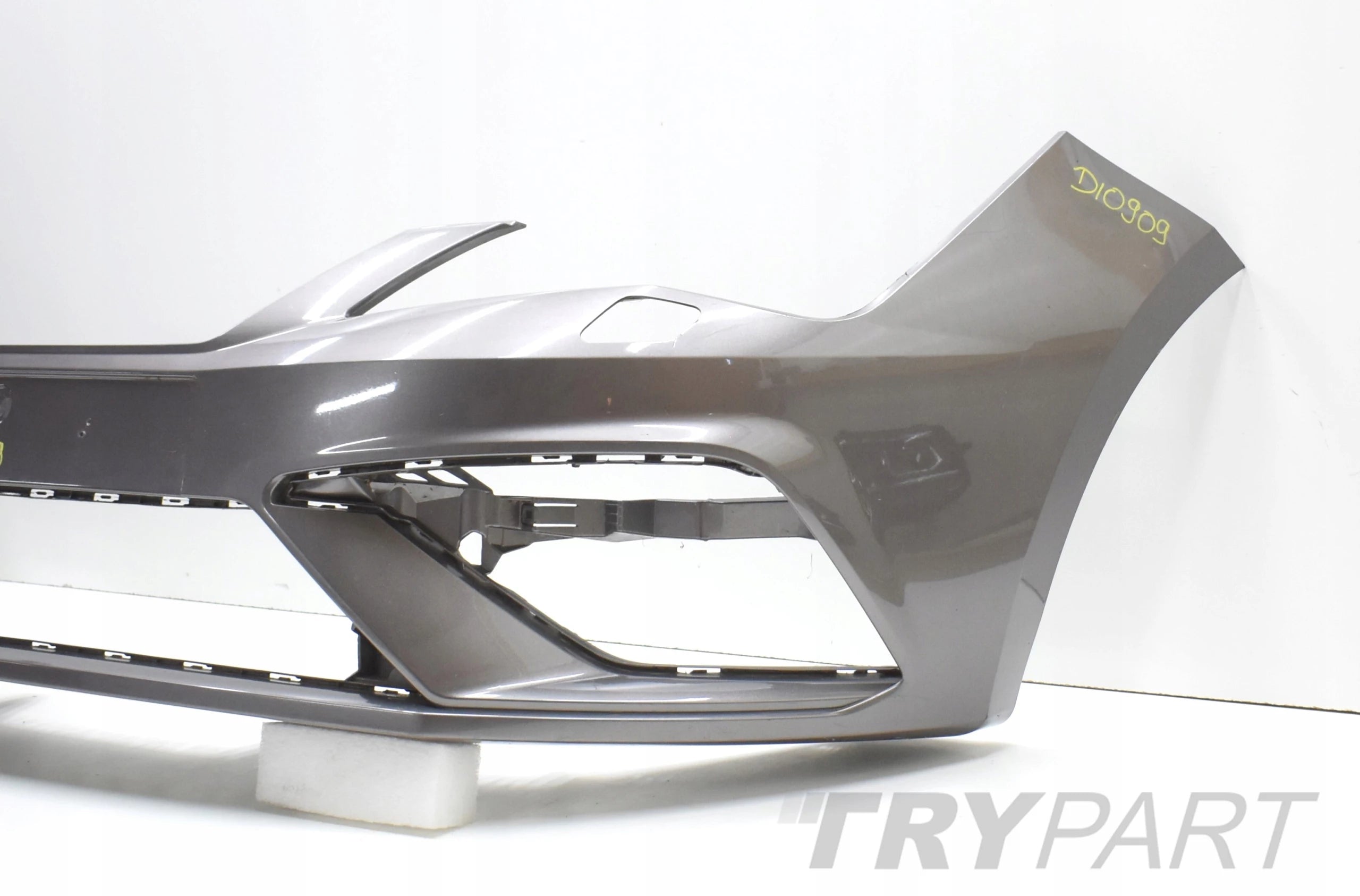 SEAT LEON III FR LIFT 5F FRONT BUMPER ORG