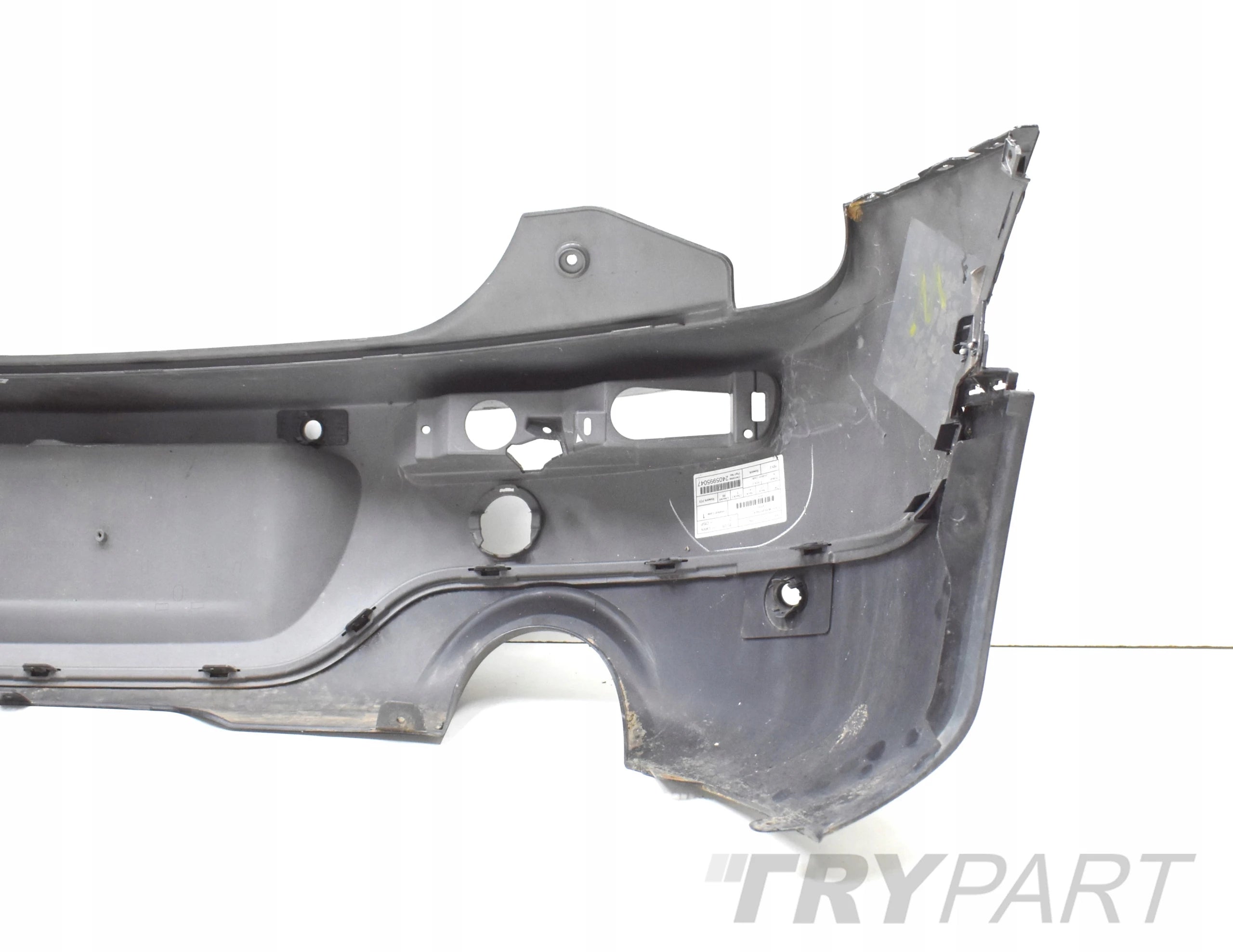 MINI COOPER F54 CLUBMAN REAR BUMPER ORG