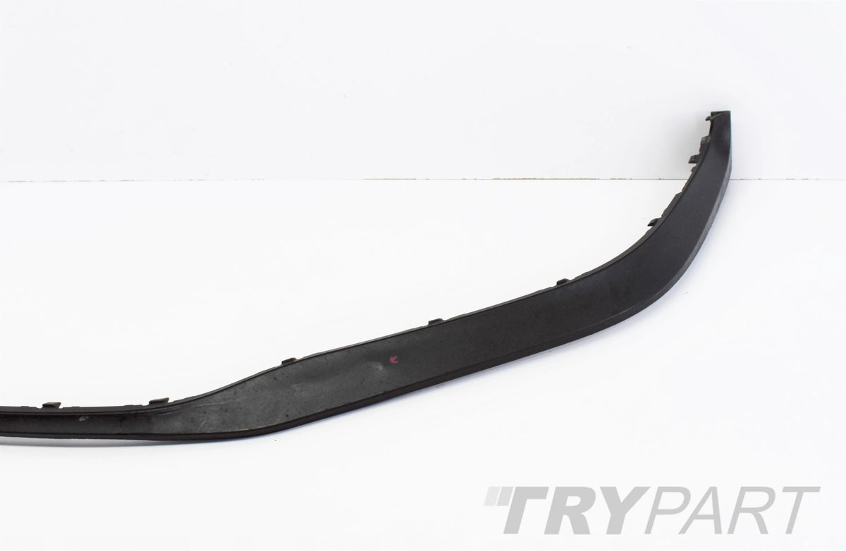 PORSCHE 991 911 GT3 RS SPOILER BUMPER ADD-ON