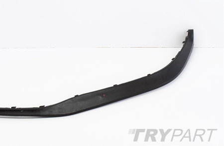 PORSCHE 991 911 GT3 RS SPOILER BUMPER ADD-ON