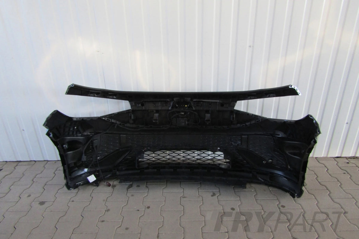 Front Bumper VW ID5 ID.5 ID 5 11E 22-
