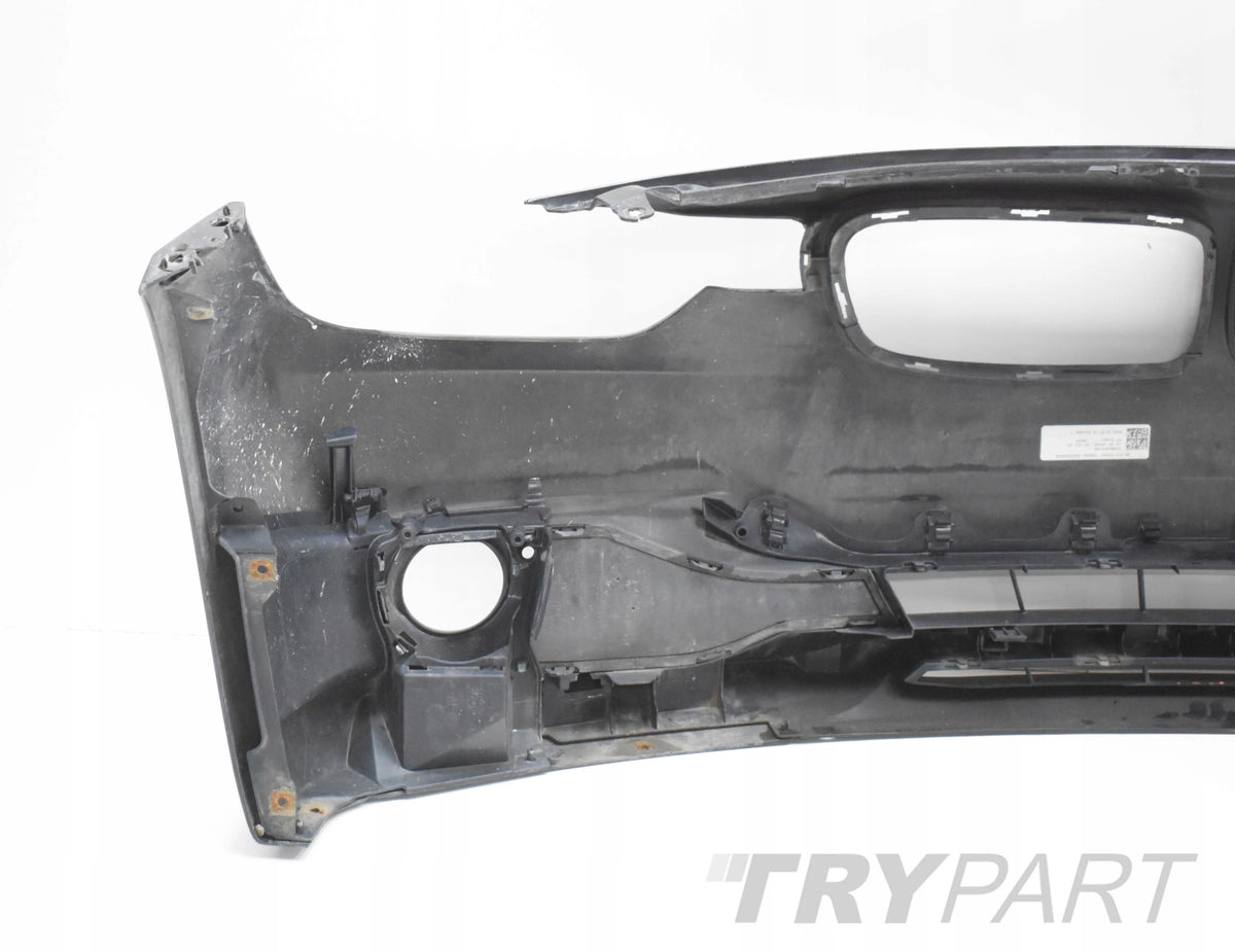 BMW F30 F31 FRONT BUMPER ORG + GRILLES