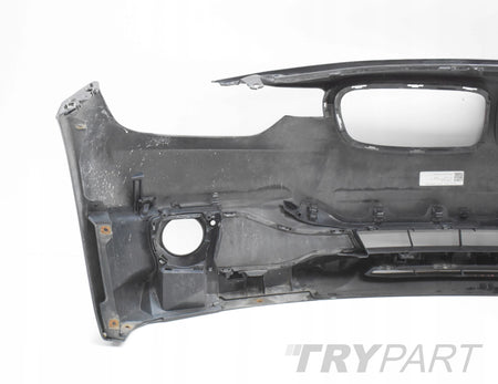 BMW F30 F31 FRONT BUMPER ORG + GRILLES