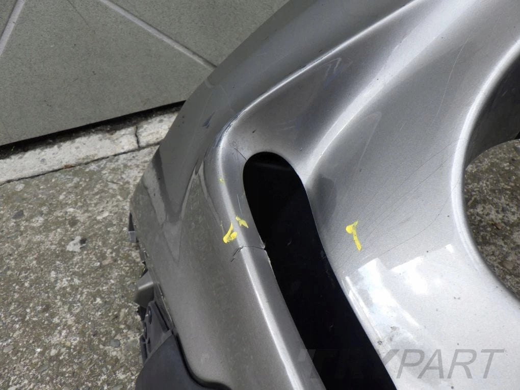 MINI COOPER F54 S SPORT CLUBMAN 15- Front Bumper
