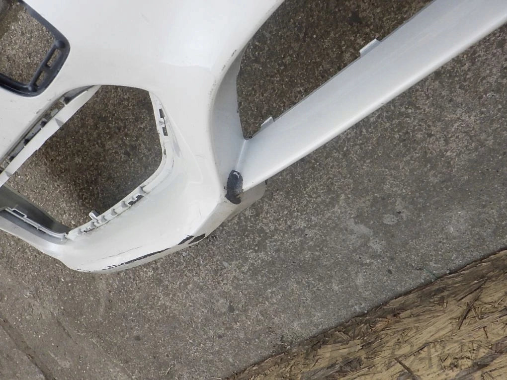 BMW 1 F20 F21 LIFT LCI Front Bumper